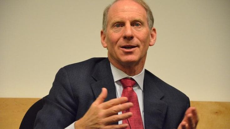 Haass: “Sarebbe una finta pace la guerra ha peggiorato le cose”