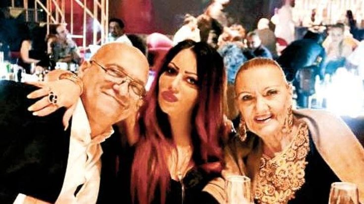 “Riesumate la salma di Matacena”. La vedova indagata per omicidio