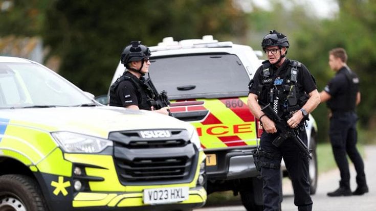 Attacco contro base Raf, rilasciati su cauzione 5 cittadini britannici. Teheran nega coinvolgimento