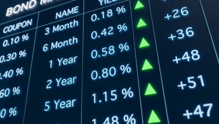 Valle (Generali): “I bond tornano a offrire rendimenti interessanti”