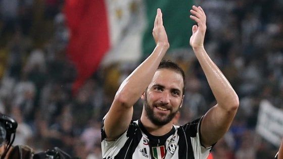 Inter, pronti via ed è crisi. La Juve è già Higuain, Napoli senza sorriso