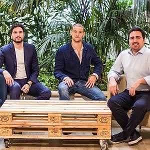 Stamp, la start-up italiana del tax free, spicca il volo grazie a un fondo cinese