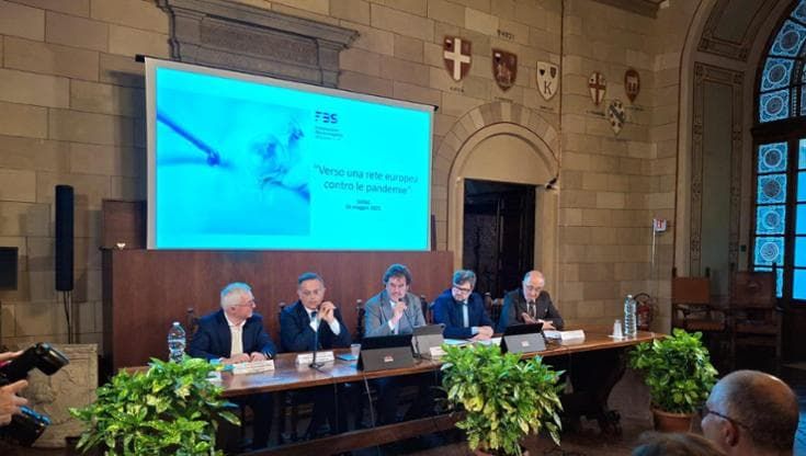 Biotecnopolo nel limbo, arrivano i soldi della Ue ma non quelli da Roma