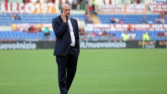 Roma, Baldissoni: "Costruire lo stadio è un diritto acquisito, si va avanti"