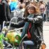 Capelli lunghi, camicie colorate anche a 70 anni Steven Tyler è sempre lui