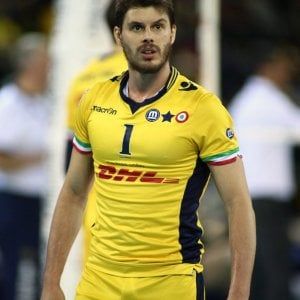 Volley, Modena lancia il crowfunding: ma intanto deve rinunciare a Bruno