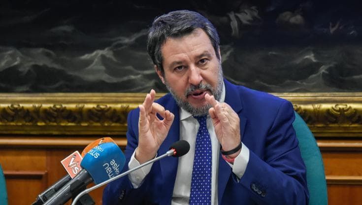 Salvini vuole il candidato governatore per la Sicilia: Lega pronta a rinunciare alla Lombardia