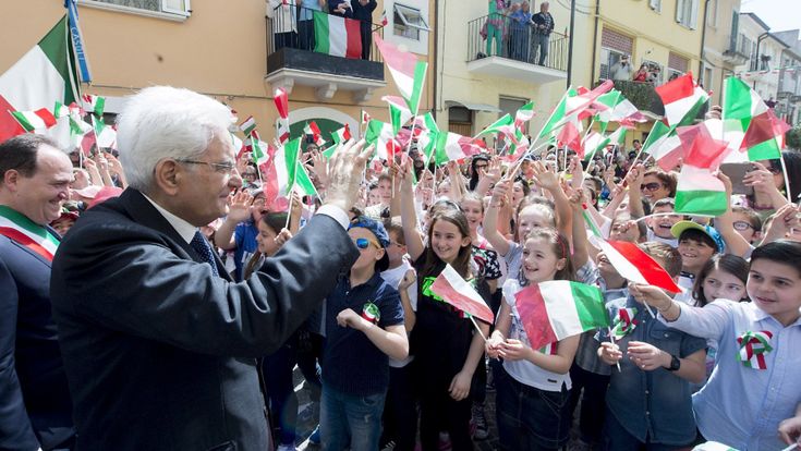 Il nostro 25 aprile, una lezione dal passato 