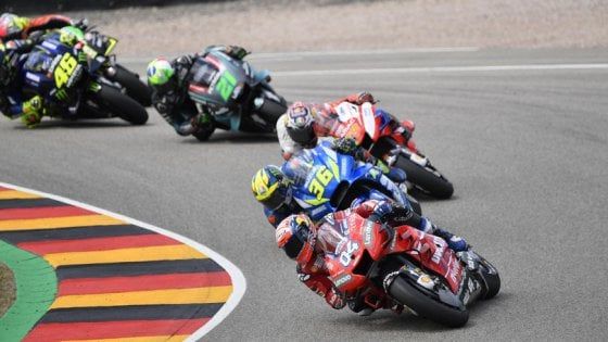 Motomondiale, Ezpeleta: "Scenario migliore è iniziare a Brno ad agosto"