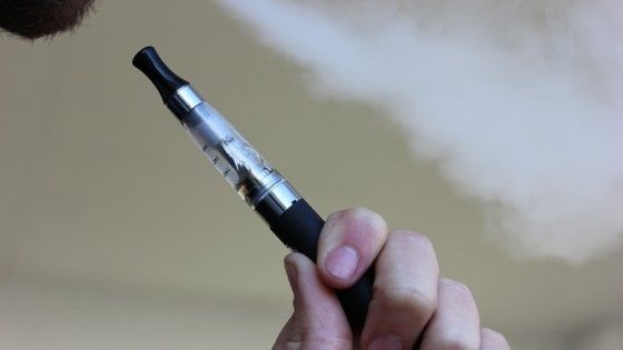 E-cig per smettere di fumare, meglio come piano b