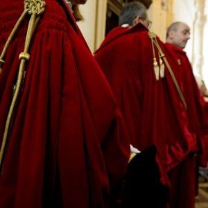 Giovanni Colangelo: "Ma la gogna su giornali e tv è un rischio per tutte le parti" 