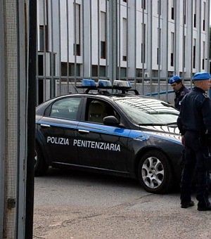 Carceri, tumore uccise un agente<br />il Tar riconosce la "causa di servizio"