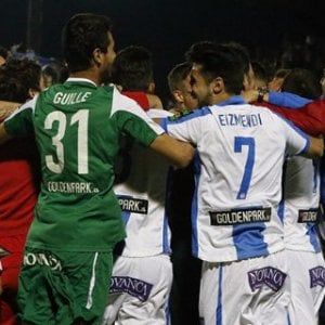 Anche la Spagna ha il suo Leicester. Prima volta in Liga per il Leganes