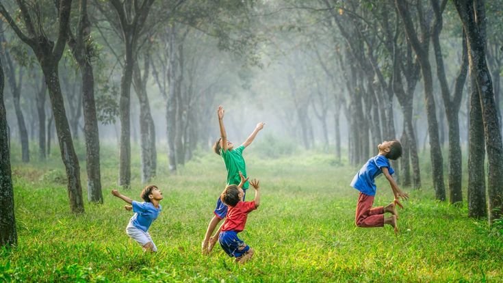 Le regole della famiglia felice