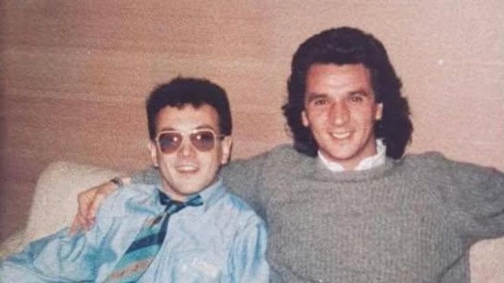 Morto Beccalossi, Enrico Ruggeri: “L’ultimo abbraccio straziante ieri sera. Evaristo c’era sempre”