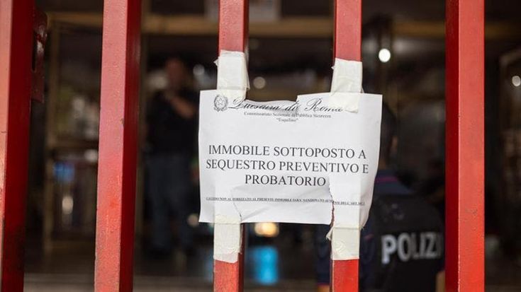 Spin Time, occupanti: “Nessuna emergenza, il video dell'intervento dei vigili smaschera lo sgombero”