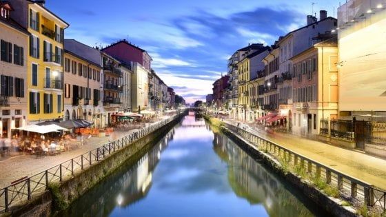 Milano: i ristoranti e le trattorie dei Navigli consigliati da chi li ama davvero