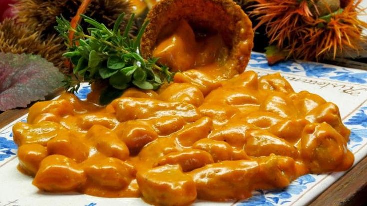 Una trasferta festiva a Domodossola nel bistrot che profuma di nocciola
