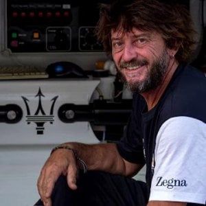 Giovanni Soldini: "La mia regata vincente per far volare sul mare le barche del futuro"
