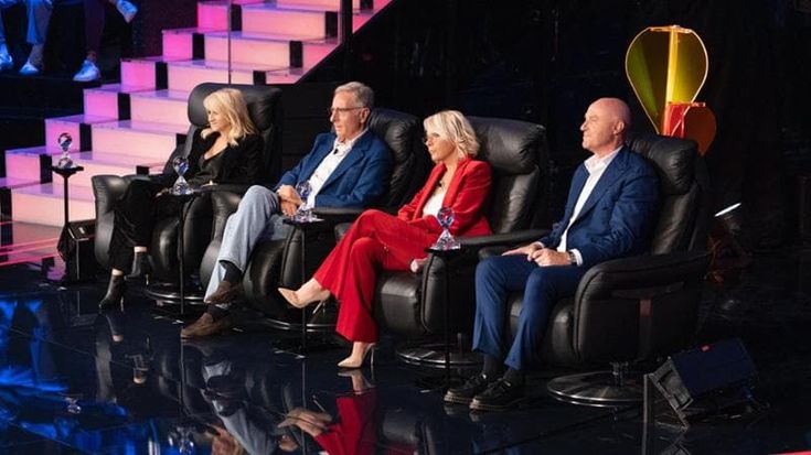 “Tu Si Que Vales”, torna il talent show di Canale 5
