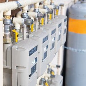 Rimini, bolletta del gas da 40 mila euro a un pensionato