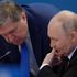 L’avvocato, il banchiere e l’ex spia: chi sono gli uomini che sussurrano a Putin sul nucleare
