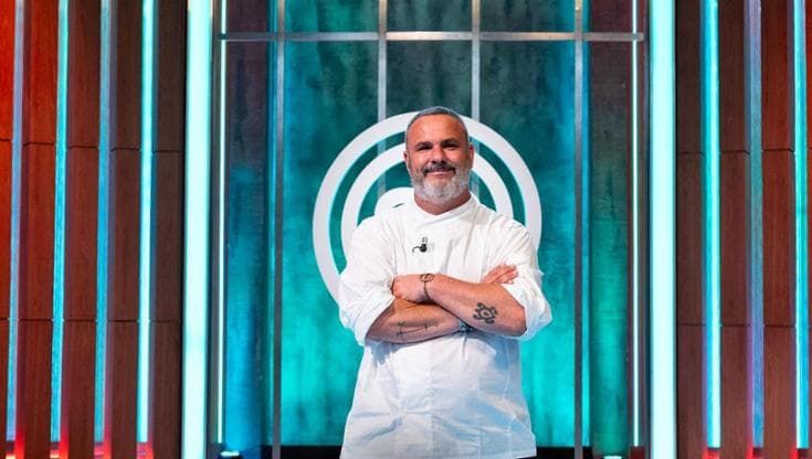 Angel Leon: “A Masterchef vi racconto il futuro del mare”
