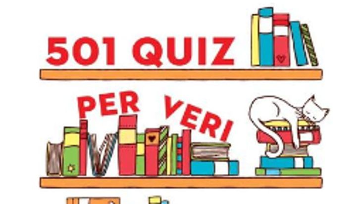 Saro Trovato: “I quiz funzionano ancora. Perché si impara giocando”
