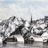 L’artista JR: “Caro Christo impacchetterò il Pont Neuf per te”