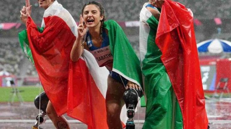Paralimpiadi, la guida della Squadra azzurra: gli atleti, le venues, le discipline