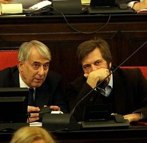 "Diffama la mia giunta via Facebook":<br />in Procura una querela firmata Pisapia