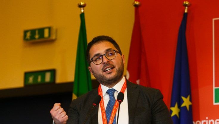 Crisi di governo, Maraio (Psi): "Disponibili per la fiducia a Conte. Ma il suo progetto deve convincerci"