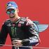 MotoGp, Quartararo vince ad Assen e allunga. Rossi, una caduta che sa di addio