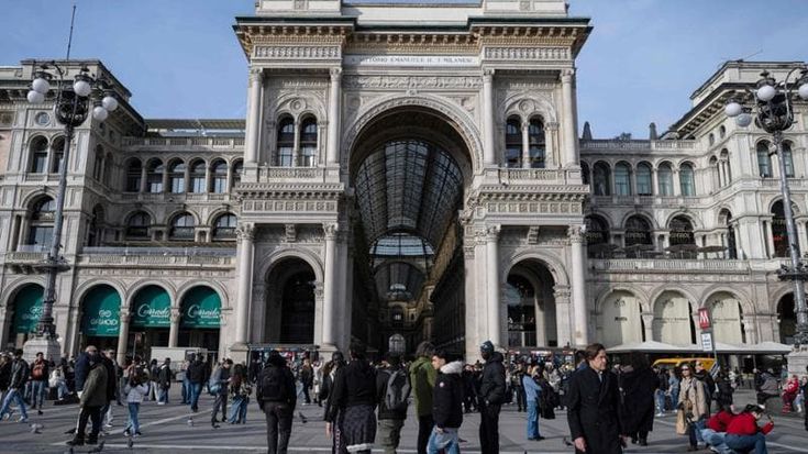 Paralimpiadi, oggi in piazza Duomo arriva la fiamma: staffetta dei tedofori nel centro della città