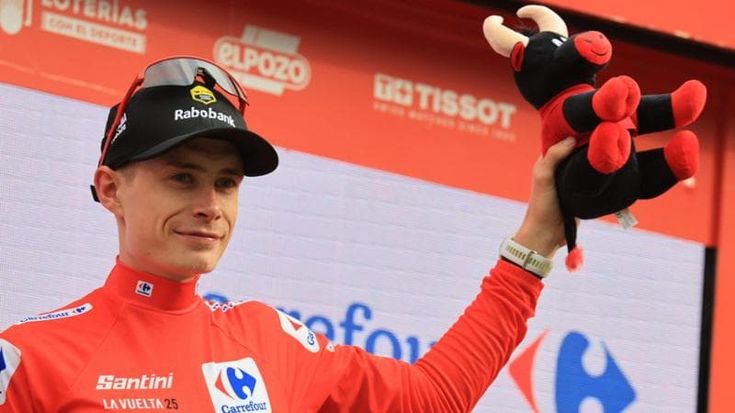 Vingegaard al Giro, accordo con Rcs in arrivo: il danese sarà il grande favorito