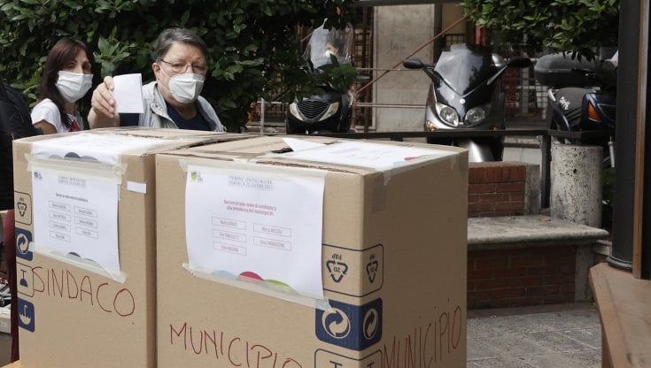Comunali, destra in crisi nelle città: i candidati sovranisti in calo nei sondaggi