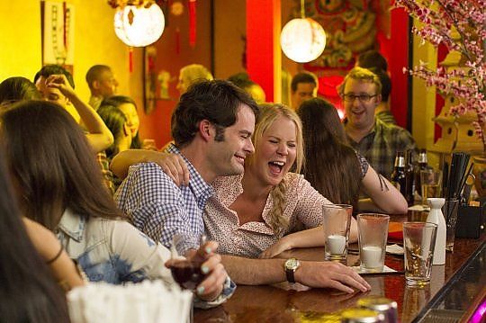 "Un disastro di ragazza", quel fenomeno di Amy Schumer