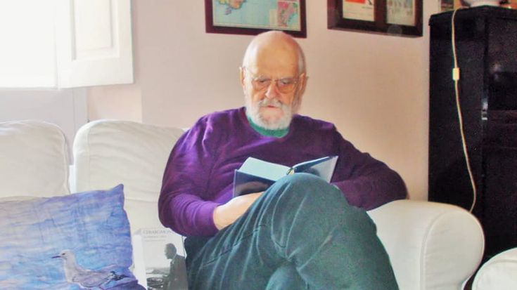 Vanni Pierini, morto il fondatore del Premio Recanati