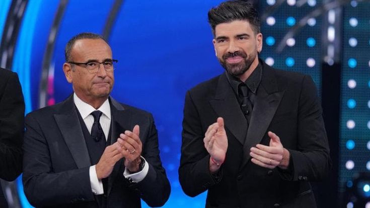 Sanremo, favole stelle e poesie: svelati i titoli delle canzoni dei Big