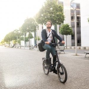 Il 2020 è stato l’anno delle due ruote elettriche