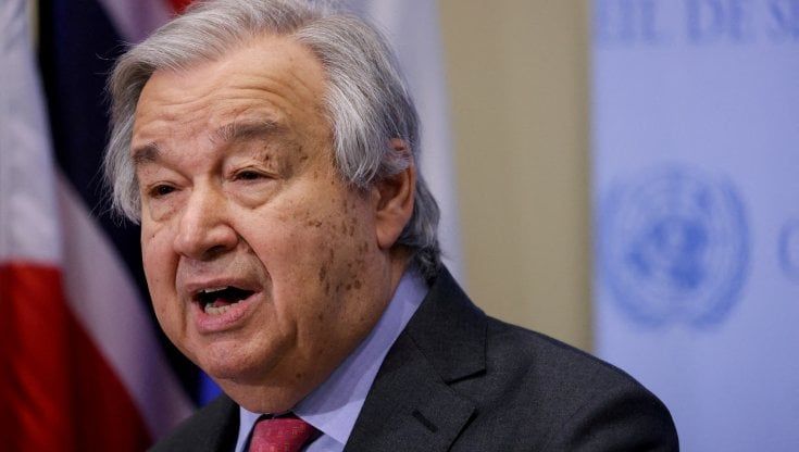 Guerra in Ucraina, l'allarme dell'Onu: "1,7 miliardi di persone a rischio: è una tempesta perfetta"