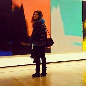 Annalisa in ospedale chiede dell'amica: "Come sta "Sere"?