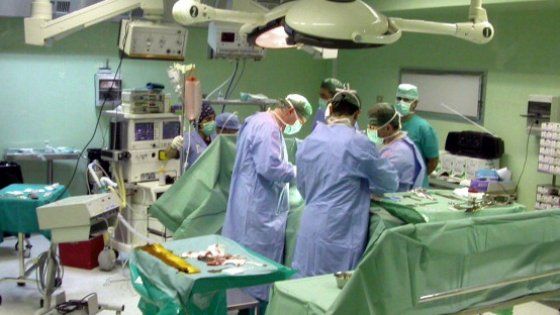 Reggio Emilia: muore a 33 anni durante il parto, salvo il bambino