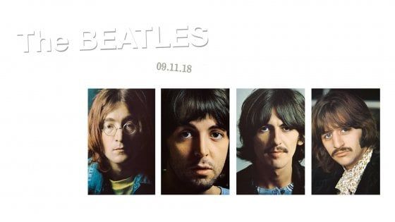I 50 anni del 'White Album' dei Beatles e nulla fu più come prima
