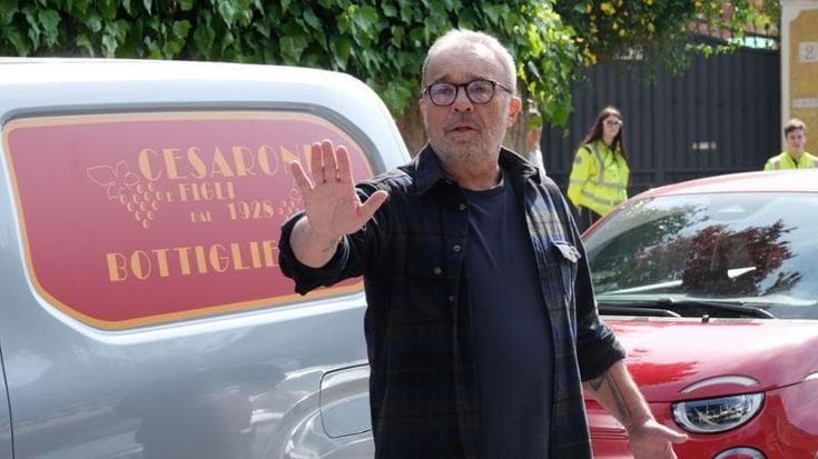 Cesaroni, il ritorno: nostalgia senza danni