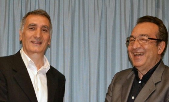 Nichelino, Forza Italia appoggia il candidato Pd