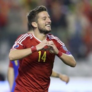 Napoli, Benitez pu&ograve; sorridere. Mertens arma in pi&ugrave; contro l'Inter