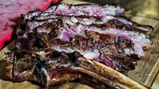 Nella patria della chianina la carne australiana minaccia la fiorentina