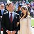 Royal wedding, il cast di 'Suits' al completo al matrimonio di Harry e Meghan