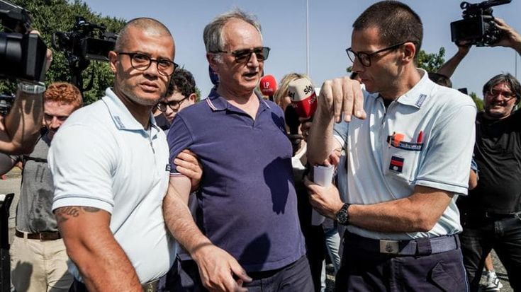 Dalla condanna alla legge Severino, Roggero non può presentarsi alle elezioni